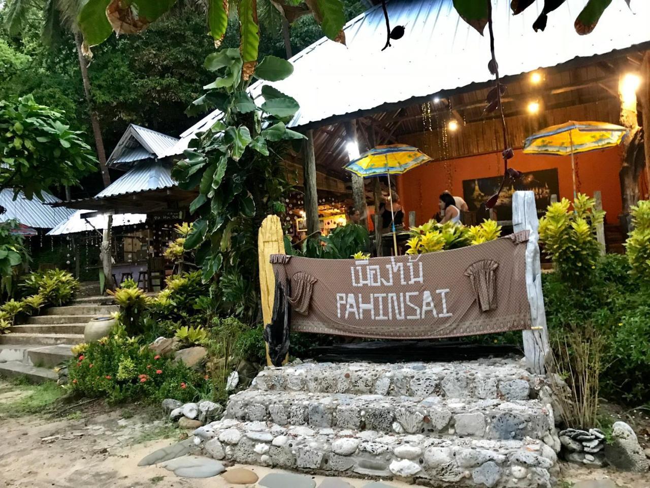 Pa Hin Sai Hotel Ko Kut Exterior foto