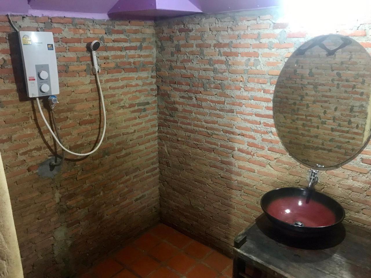 Pa Hin Sai Hotel Ko Kut Exterior foto