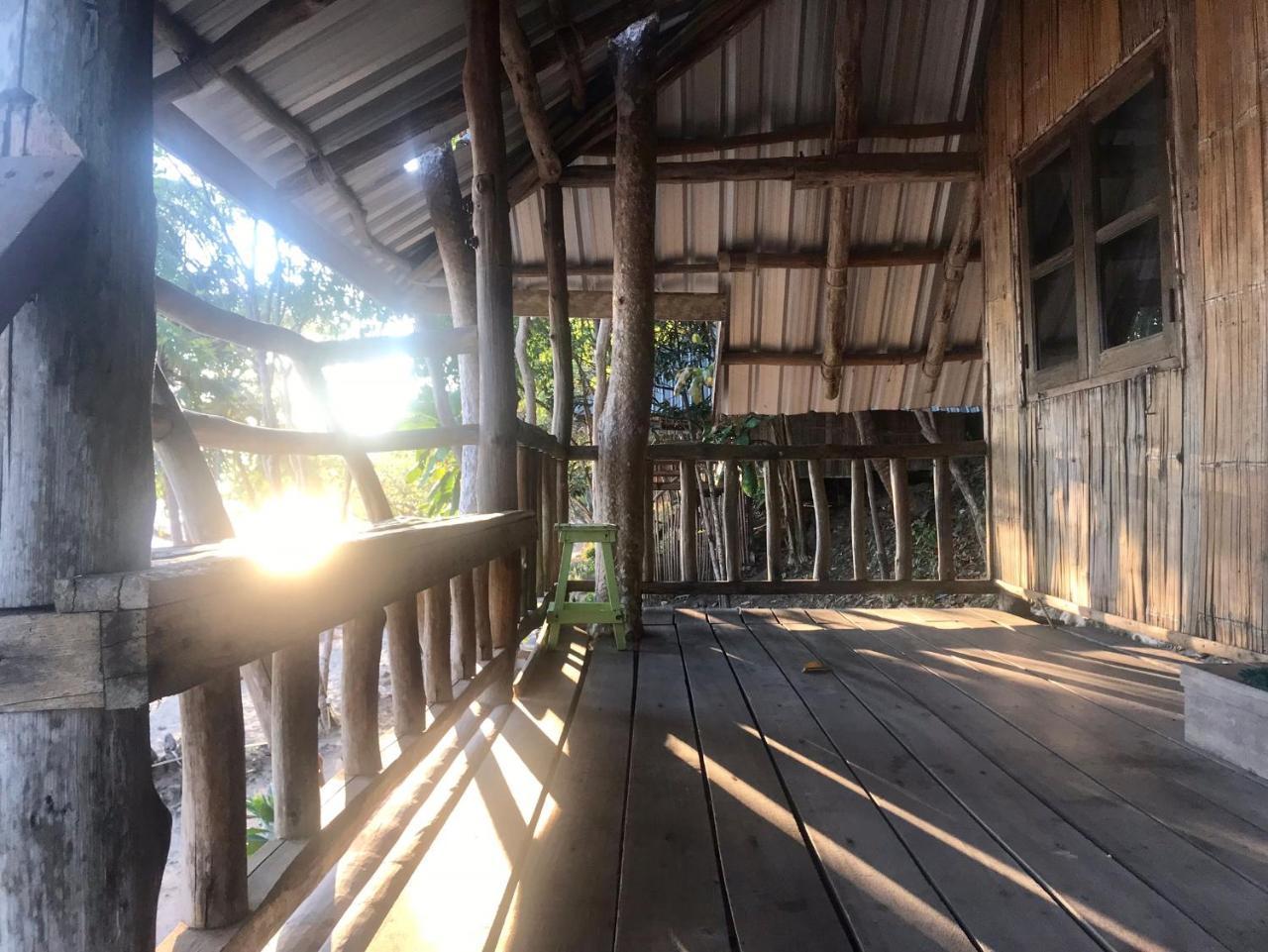 Pa Hin Sai Hotel Ko Kut Exterior foto