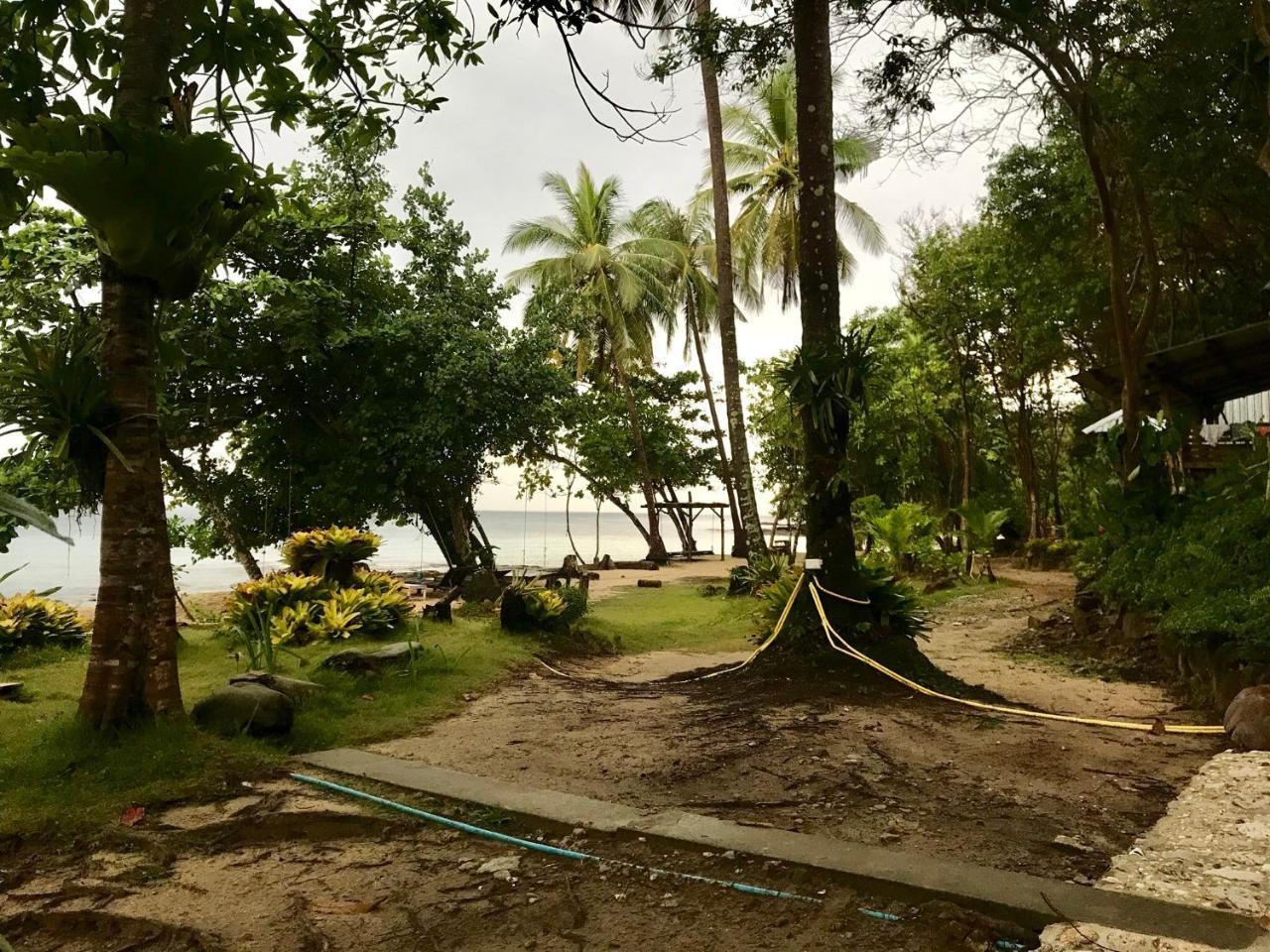 Pa Hin Sai Hotel Ko Kut Exterior foto