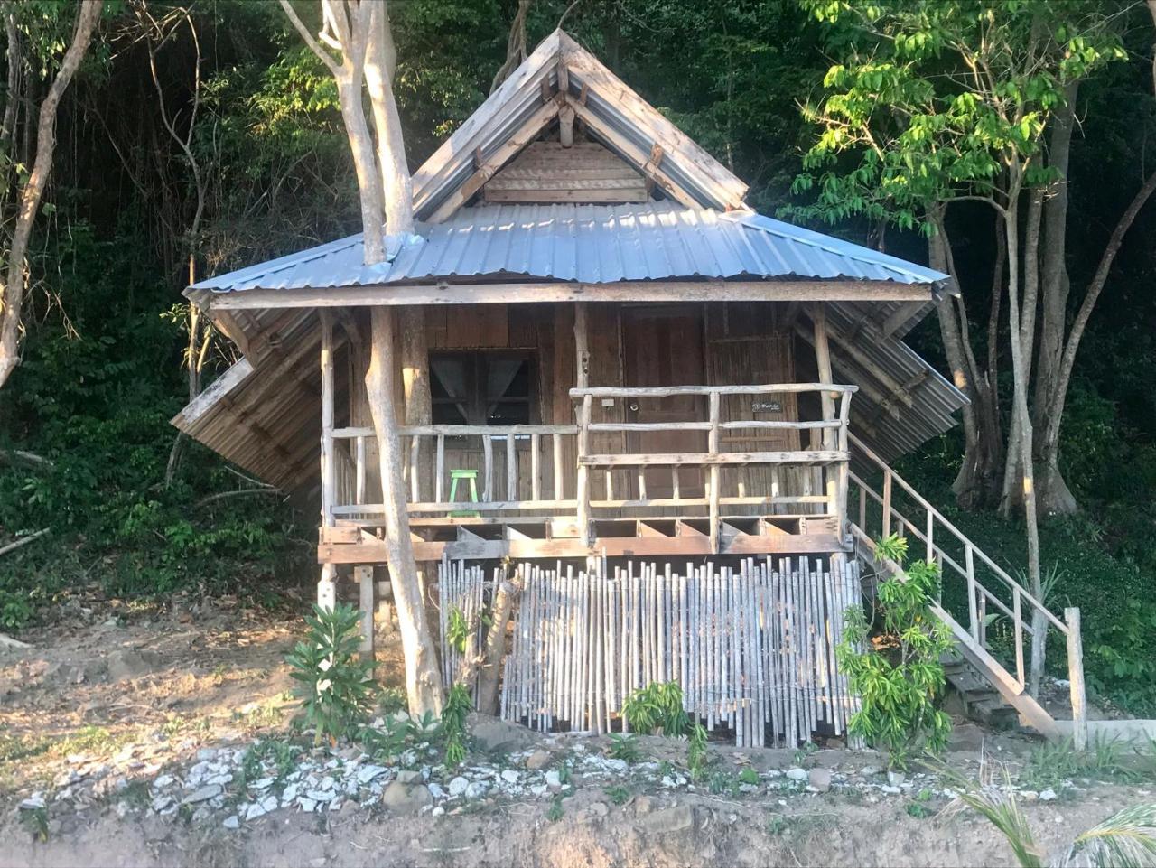 Pa Hin Sai Hotel Ko Kut Exterior foto