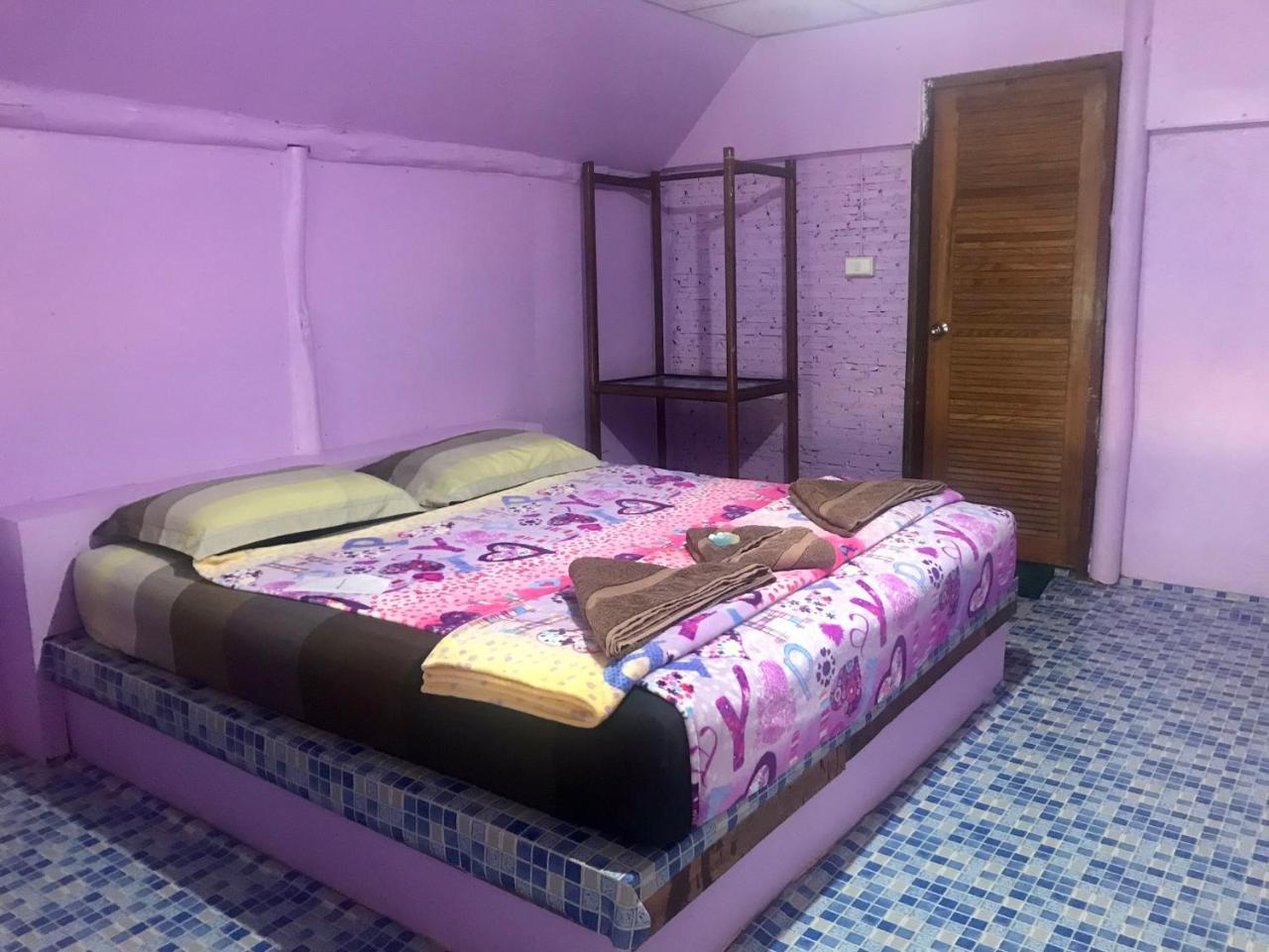 Pa Hin Sai Hotel Ko Kut Exterior foto