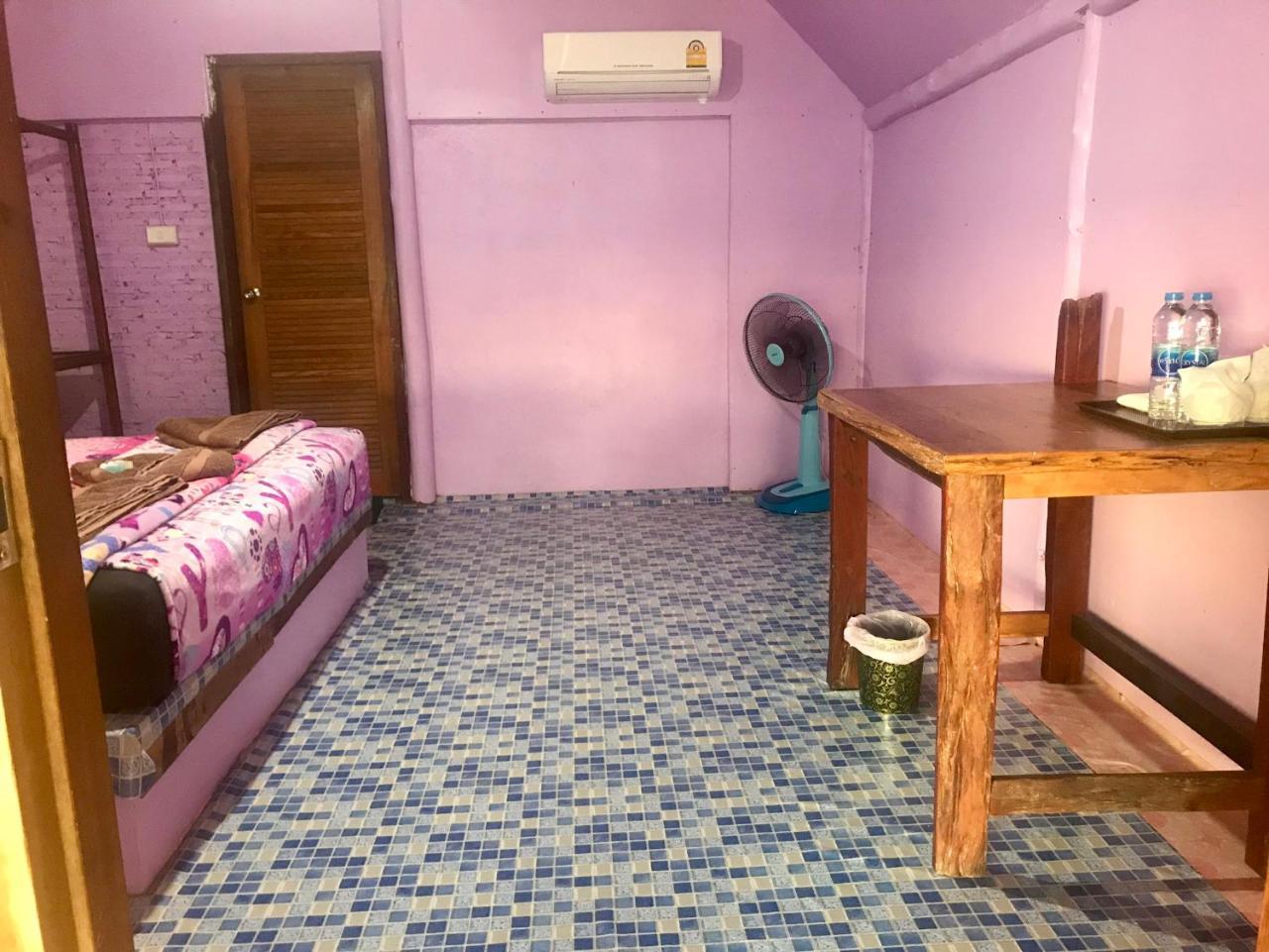 Pa Hin Sai Hotel Ko Kut Exterior foto
