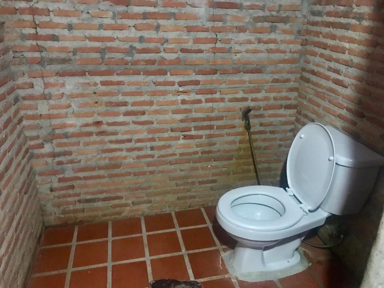 Pa Hin Sai Hotel Ko Kut Exterior foto