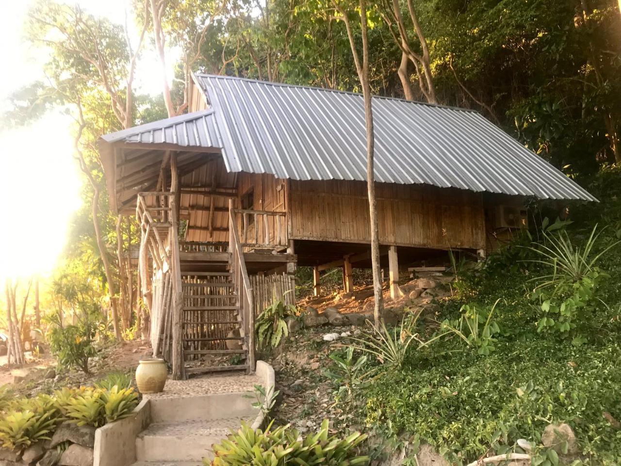 Pa Hin Sai Hotel Ko Kut Exterior foto